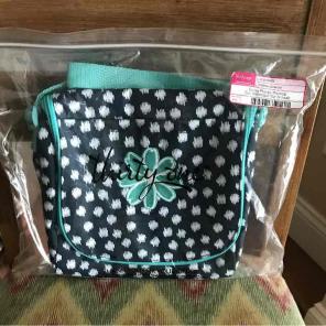 Thermal lunch bag