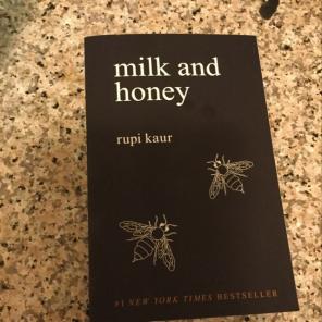 Milk And Honey