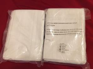 Men's Handkerchiefs