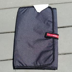 Skip hop used changing pad