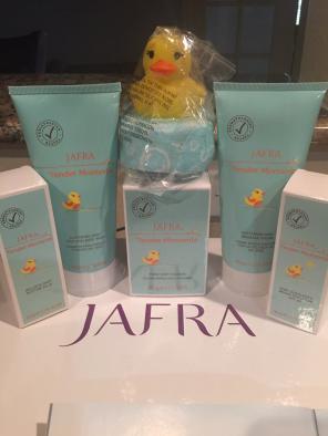 Jafra Tender Moments Set For Babies