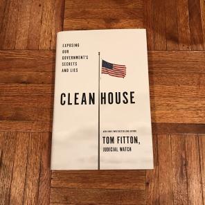Clean House