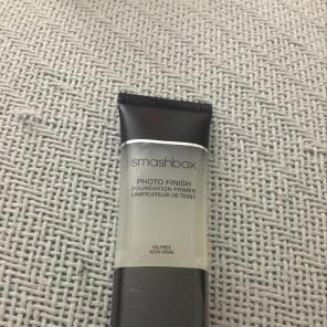 New & Never Used Smashbox Primer