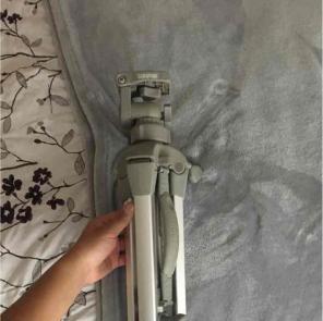 Sunpak Tripod