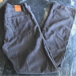 GAP Corduroy Straight Pants 31X30