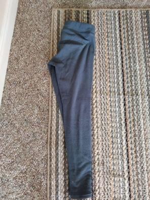 Pajama pants