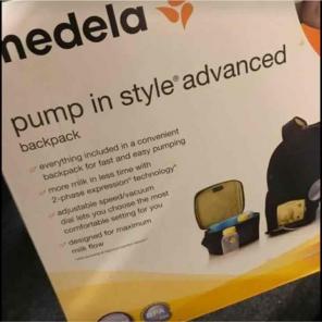 Used ( not much) Mandela Pamp in style.