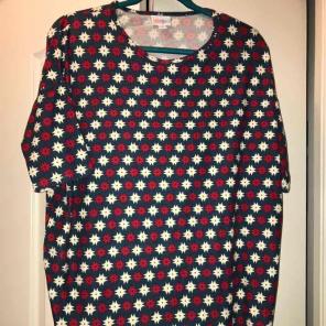 LLR XS Irma