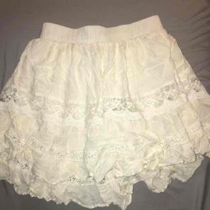 Forever 21 boho skirt