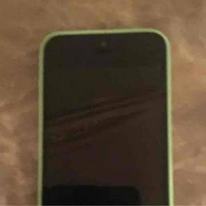 iPhone 5c