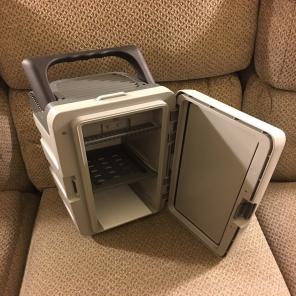 Cooler Traveling Mini Fridge