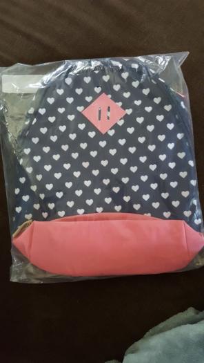 Popatu mini backpack