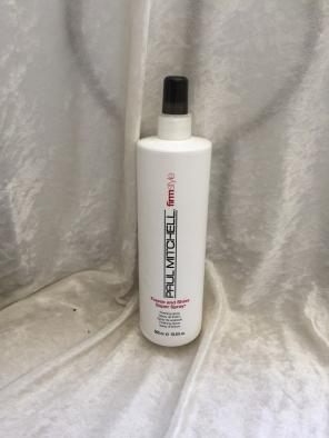 Hair Spray