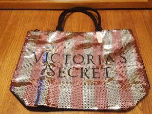 Victoria Secret bag