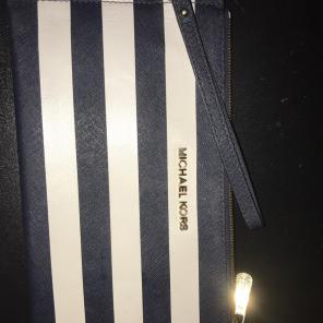 Michael Kors Wristlet