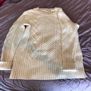 Gap Maternity Small