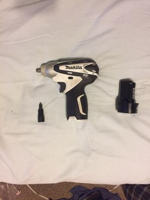 Makita 3/8 Impact