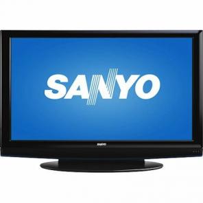 55 inch flat screen TV