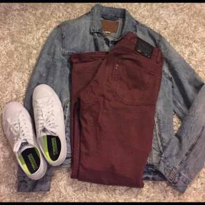 Men's Levi's 514