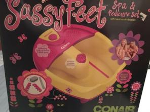 Pedicure Tub