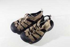 KEEN NEWPORT SPORT SANDAL MENS SIZE9