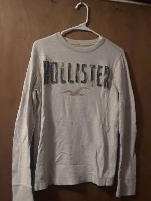 Hollister thermal