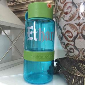Personalized Vinyl Decal