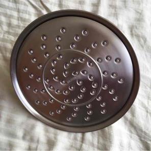 NEW Large 8.5" Moen Showerhead