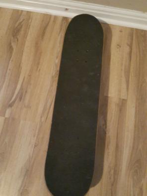 Skateboard