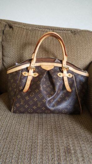 Louis Vuitton Tivoli GM