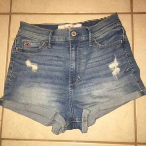 Hollister Shorts