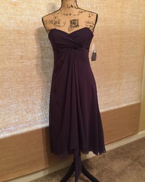Cocktail or Prom Dress