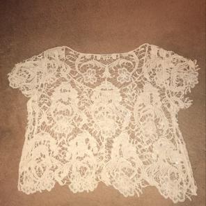 Bikini Cover-up