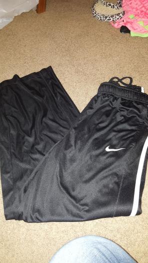 Nike yxl dri fit