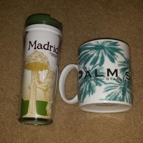 Starbucks bundle