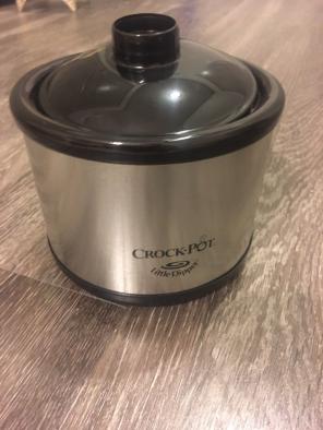 Crock Pot Little Dipper