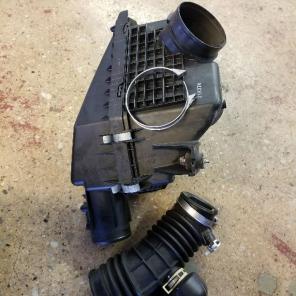 2013 honda accord air box