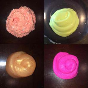Sampler Pack FREE SHIPPING
