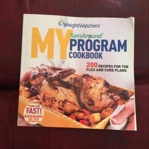 Weight Watchers Cookbook