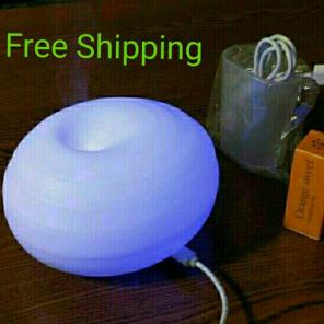 Diffuser + Oil