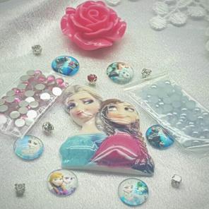 Deco set