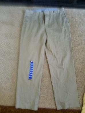 Men's pants