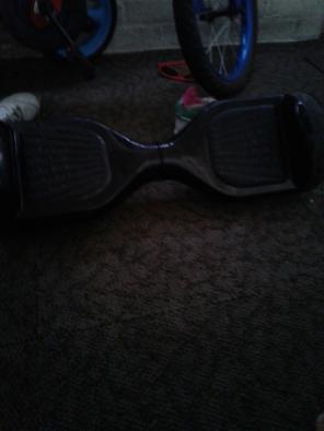 Hoverboard