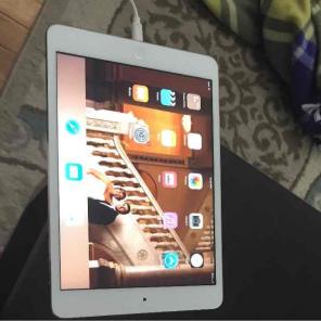 iPad mini