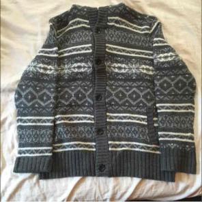 Express Sweater
