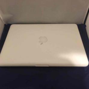 MacBook 2010 New HDD, RAM, Battery, Sale