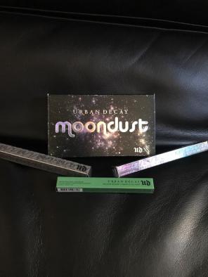 Urban Decay Bundle