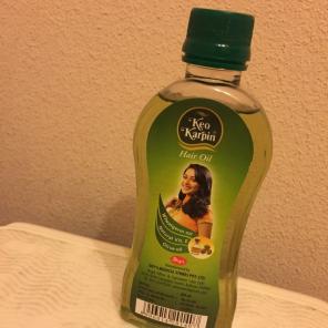 Keo Karpin Herbal Hair Oil 300ml