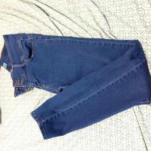 Wax Jeans