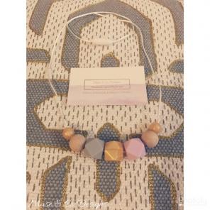 Nursing/Teething necklaces